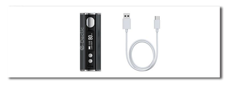 cigarette-electronique-box-istick-T-80-accessoires-eleaf-E-Déclic